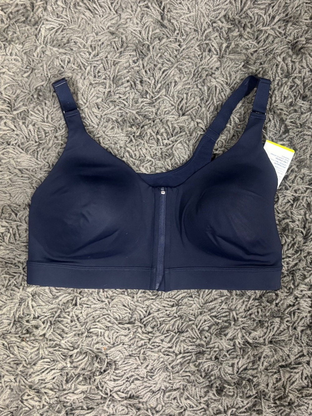 Old Navy High Impact Sports Bra